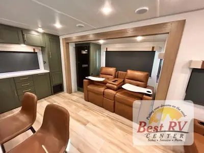 2026 Forest River RV No Boundaries photo 13