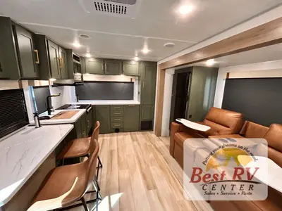 2026 Forest River RV No Boundaries photo 19