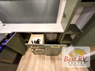 2026 Forest River RV No Boundaries photo 46