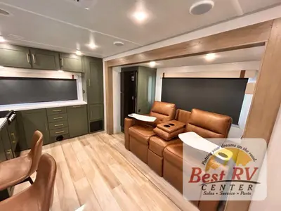 2026 Forest River RV No Boundaries photo 18