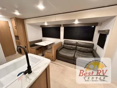 2026 Dutchmen RV Aspen Trail LE photo 10
