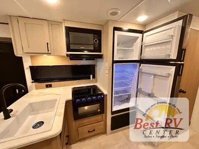 2026 Dutchmen RV Aspen Trail LE photo 25