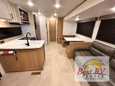 2026 Dutchmen RV Aspen Trail LE photo 17