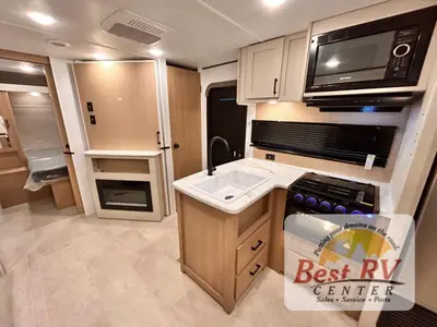 2026 Dutchmen RV Aspen Trail LE photo 40
