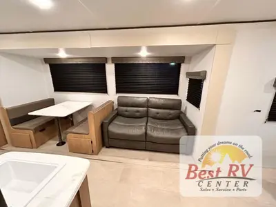 2026 Dutchmen RV Aspen Trail LE photo 11