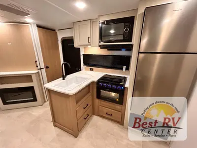 2026 Dutchmen RV Aspen Trail LE photo 27