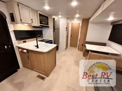 2026 Dutchmen RV Aspen Trail LE photo 19