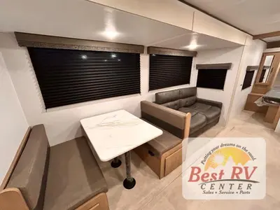 2026 Dutchmen RV Aspen Trail LE photo 33