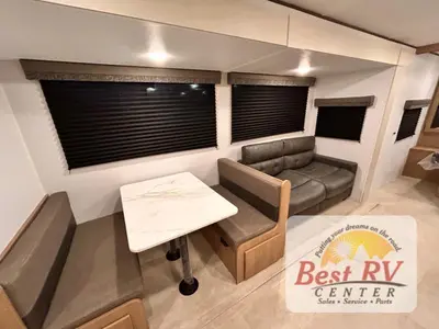 2026 Dutchmen RV Aspen Trail LE photo 36