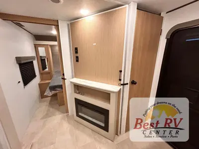 2026 Dutchmen RV Aspen Trail LE photo 44