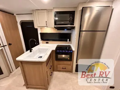2026 Dutchmen RV Aspen Trail LE photo 26