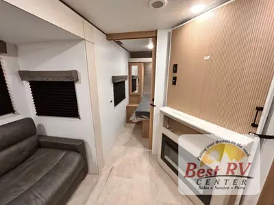 2026 Dutchmen RV Aspen Trail LE photo 47