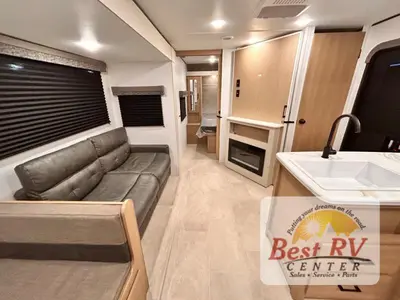 2026 Dutchmen RV Aspen Trail LE photo 41