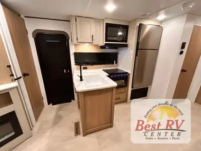 2026 Dutchmen RV Aspen Trail LE photo 22