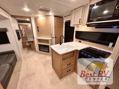 2026 Dutchmen RV Aspen Trail LE photo 29