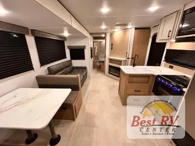 2026 Dutchmen RV Aspen Trail LE photo 30