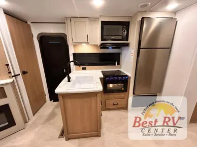 2026 Dutchmen RV Aspen Trail LE photo 23