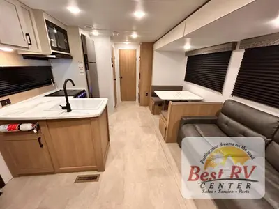 2026 Dutchmen RV Aspen Trail LE photo 17
