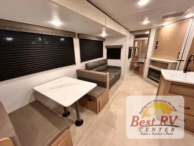 2026 Dutchmen RV Aspen Trail LE photo 32