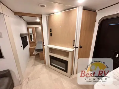 2026 Dutchmen RV Aspen Trail LE photo 43
