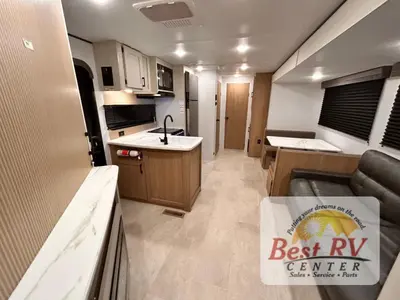 2026 Dutchmen RV Aspen Trail LE photo 12