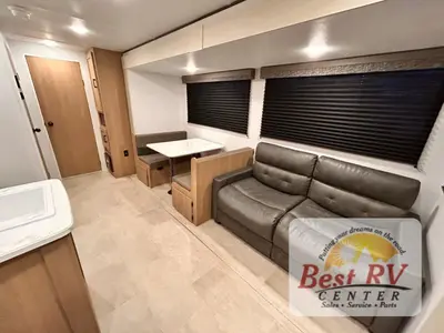 2026 Dutchmen RV Aspen Trail LE photo 16