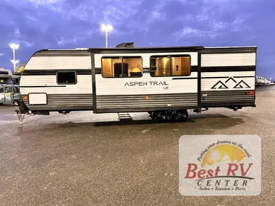 2026 Dutchmen RV Aspen Trail LE photo 7