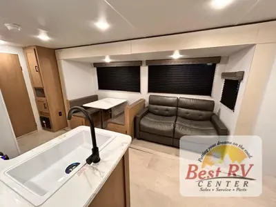 2026 Dutchmen RV Aspen Trail LE photo 9