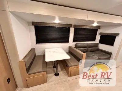 2026 Dutchmen RV Aspen Trail LE photo 34