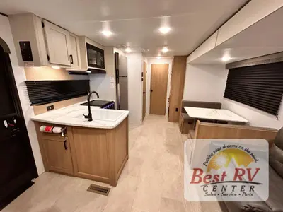 2026 Dutchmen RV Aspen Trail LE photo 18