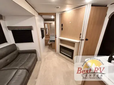 2026 Dutchmen RV Aspen Trail LE photo 42