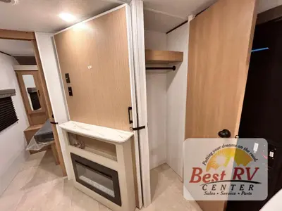 2026 Dutchmen RV Aspen Trail LE photo 46