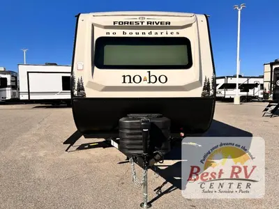 2026 Forest River RV No Boundaries photo 9
