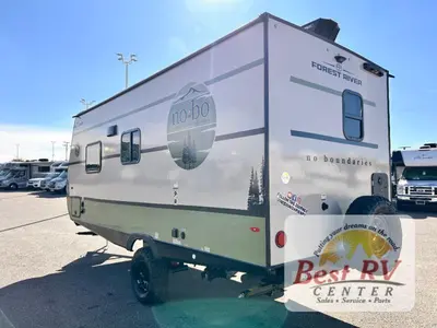 2026 Forest River RV No Boundaries photo 6