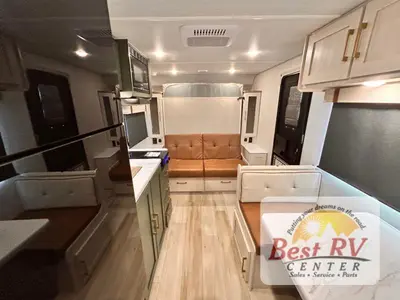 2026 Forest River RV No Boundaries photo 31
