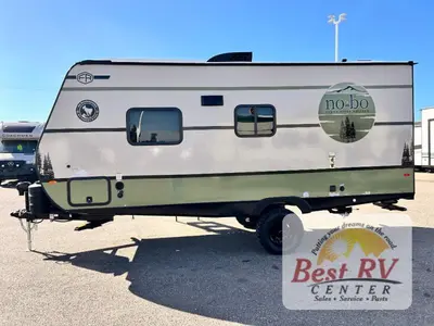 2026 Forest River RV No Boundaries photo 7