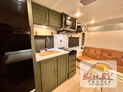 2026 Forest River RV No Boundaries photo 36