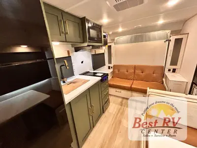2026 Forest River RV No Boundaries photo 35