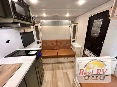 2026 Forest River RV No Boundaries photo 38