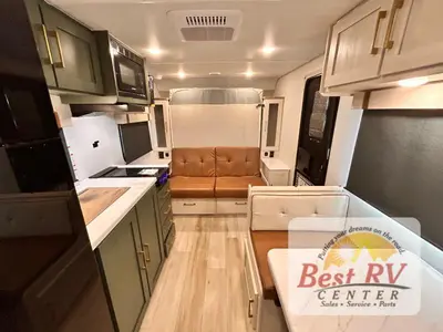 2026 Forest River RV No Boundaries photo 34
