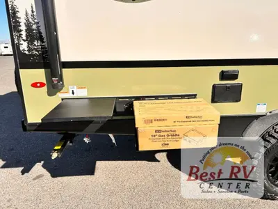 2026 Forest River RV No Boundaries photo 3