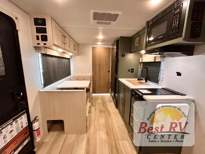 2026 Forest River RV No Boundaries photo 10