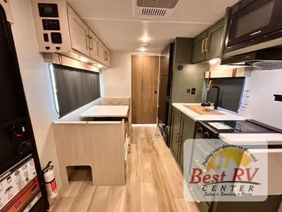 2026 Forest River RV No Boundaries photo 12