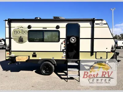 2026 Forest River RV No Boundaries photo 2