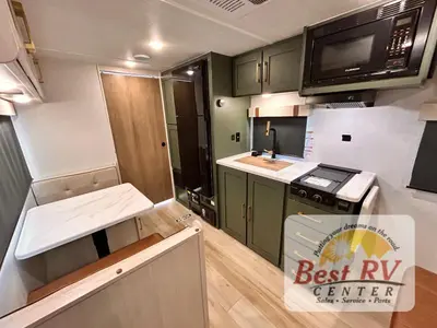 2026 Forest River RV No Boundaries photo 13