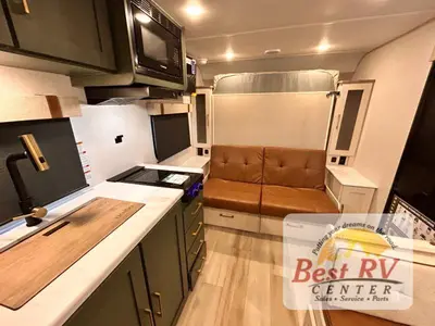 2026 Forest River RV No Boundaries photo 37