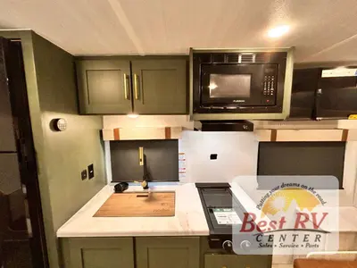 2026 Forest River RV No Boundaries photo 17