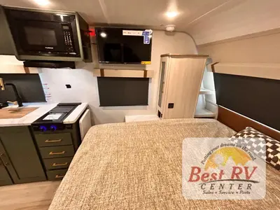 2026 Forest River RV No Boundaries photo 50