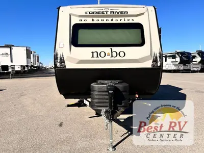 2026 Forest River RV No Boundaries photo 9