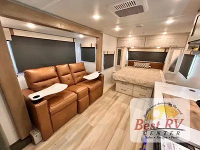 2026 Forest River RV No Boundaries photo 12